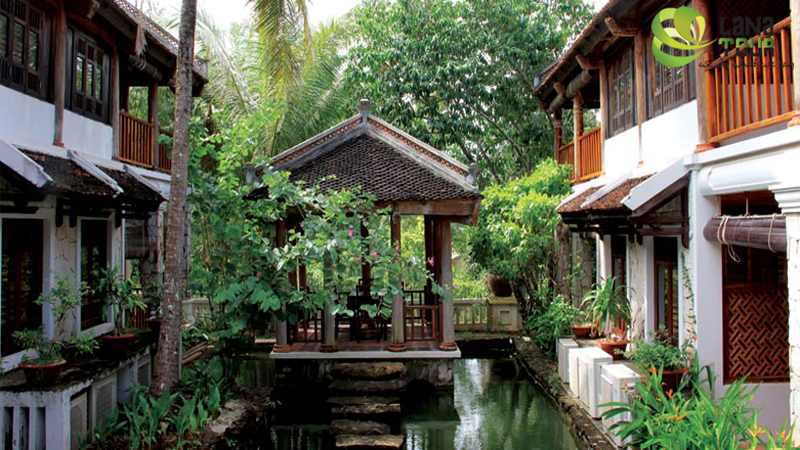 LONG BEACH RESORT & SPA 4*